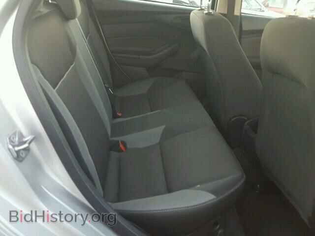 2014 FORD FOCUS - VIN: 1FADP3E24EL421031 - Фото 6