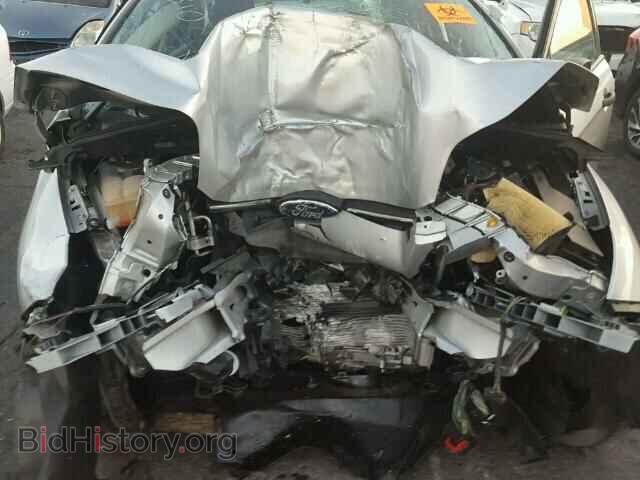 2014 FORD FOCUS - VIN: 1FADP3E24EL421031 - Фото 7