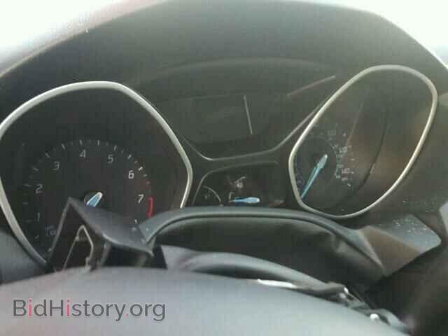 2014 FORD FOCUS - VIN: 1FADP3E24EL421031 - Фото 8