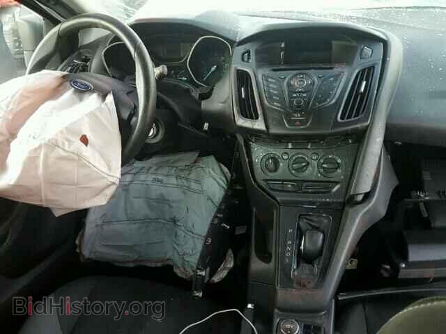 2014 FORD FOCUS - VIN: 1FADP3E24EL421031 - Фото 9