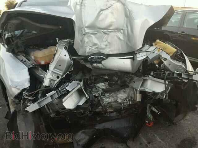 2014 FORD FOCUS - VIN: 1FADP3E24EL421031 - Фото 10