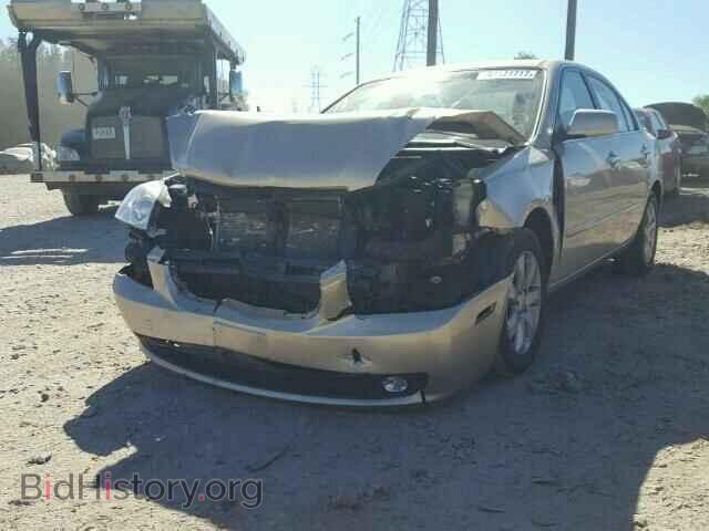 2007 KIA OPTIMA - VIN: KNAGE123075154747 - Фото 2