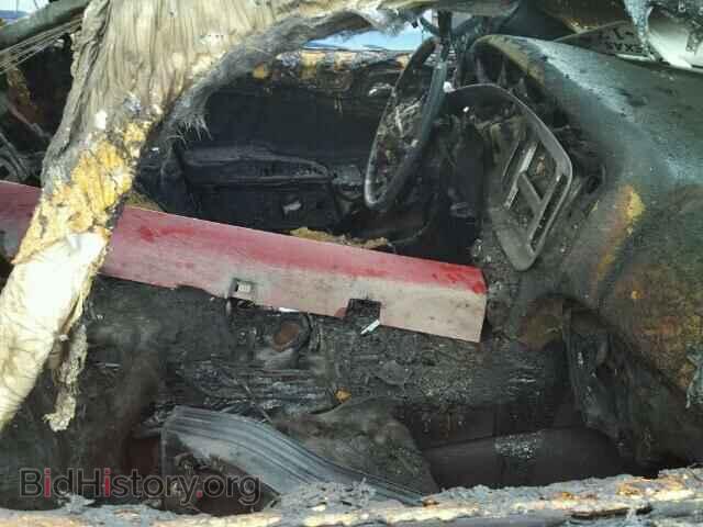 2011 DODGE CHARGER - VIN: 2B3CL3CG9BH513892 - Фото 5