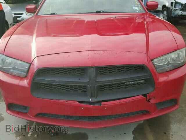 2011 DODGE CHARGER - VIN: 2B3CL3CG9BH513892 - Фото 9