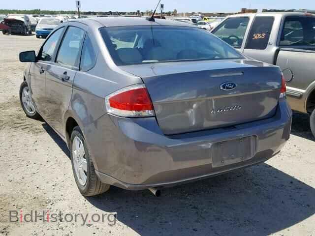 2011 FORD FOCUS - VIN: 1FAHP3EN1BW118259 - Фото 3
