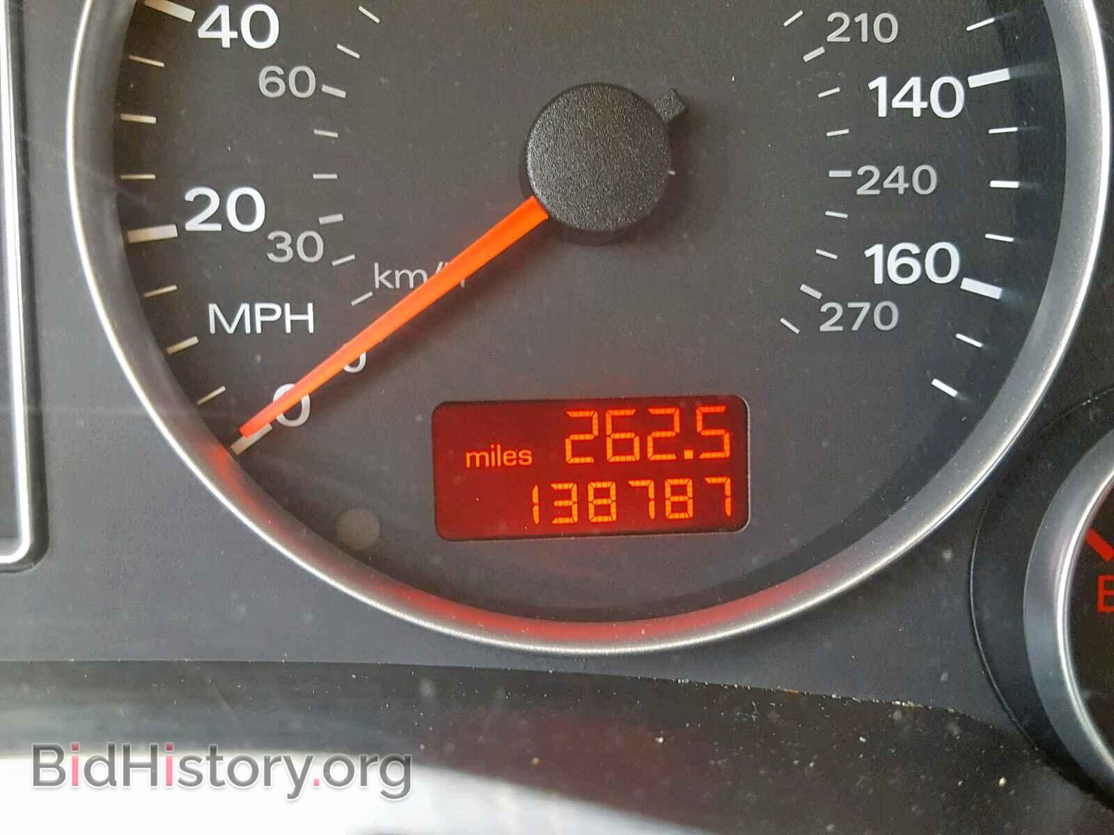 2007 AUDI A4 - VIN: WAUDF78E97A245339 - Фото 8