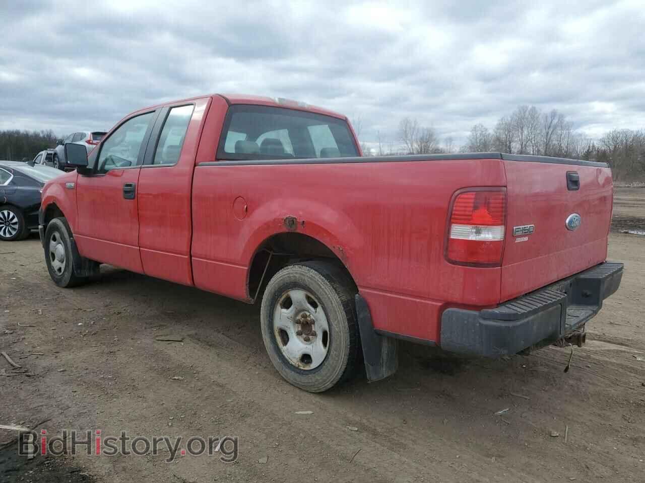 2007 FORD All Models - VIN: 1FTRX12W87FB83567 - Photo 2