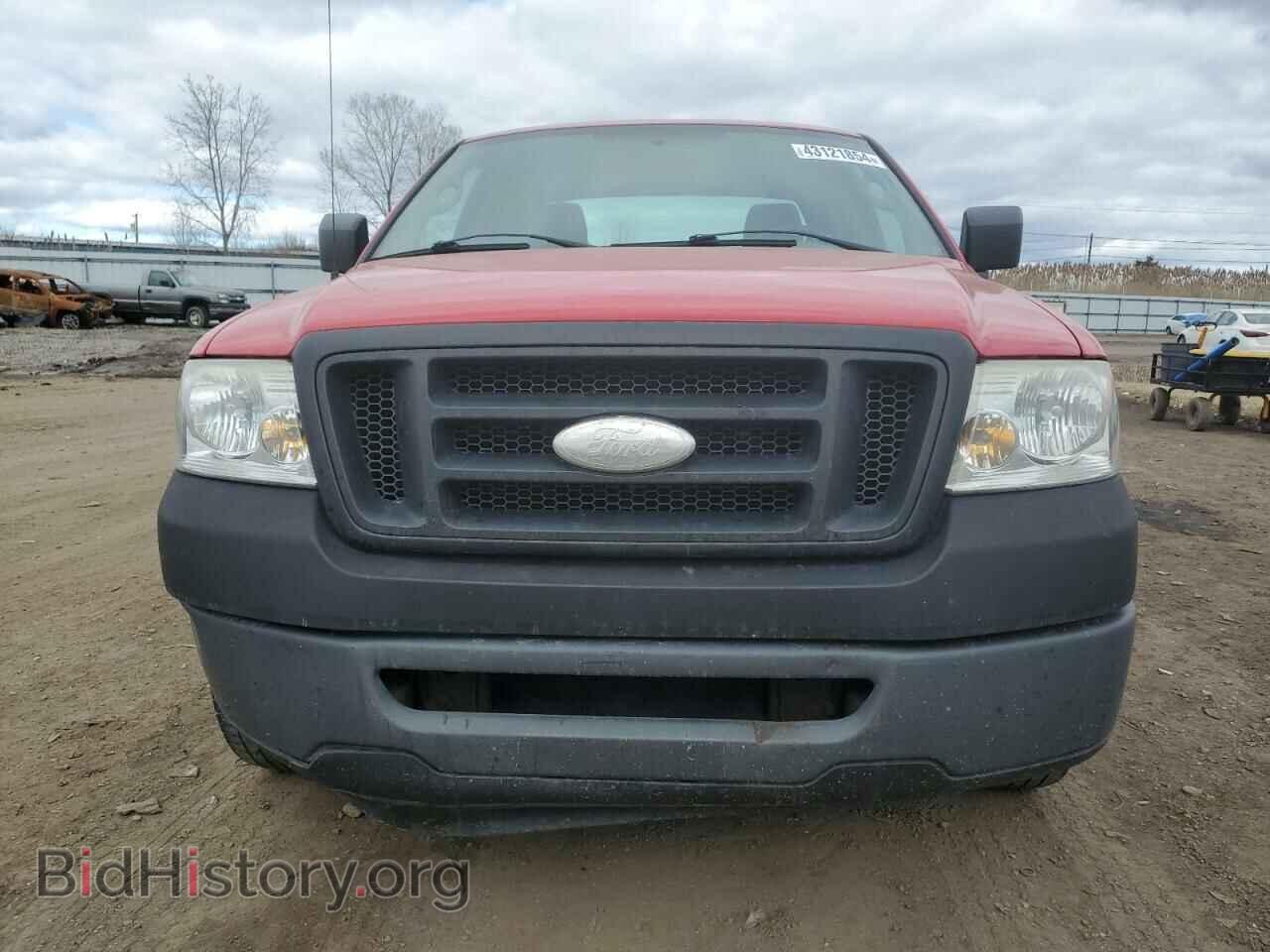 2007 FORD All Models - VIN: 1FTRX12W87FB83567 - Photo 5