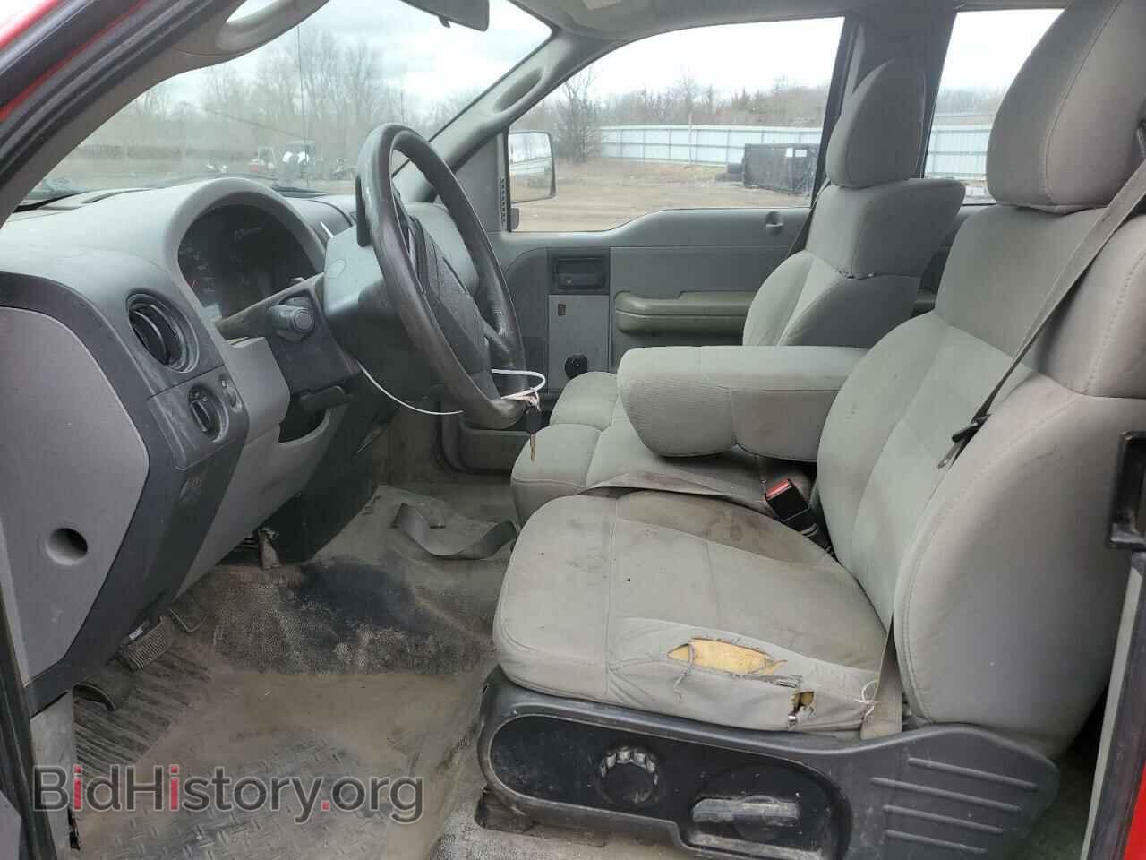 2007 FORD All Models - VIN: 1FTRX12W87FB83567 - Photo 7
