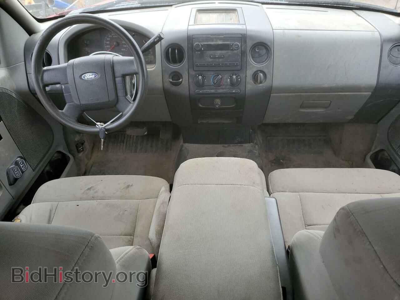 2007 FORD All Models - VIN: 1FTRX12W87FB83567 - Photo 8