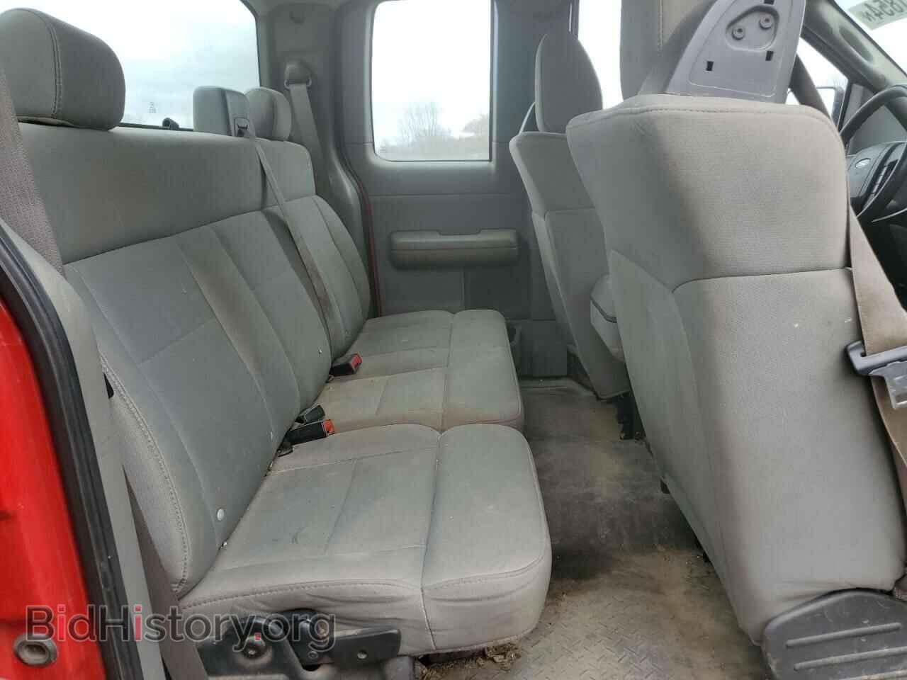 2007 FORD All Models - VIN: 1FTRX12W87FB83567 - Photo 10