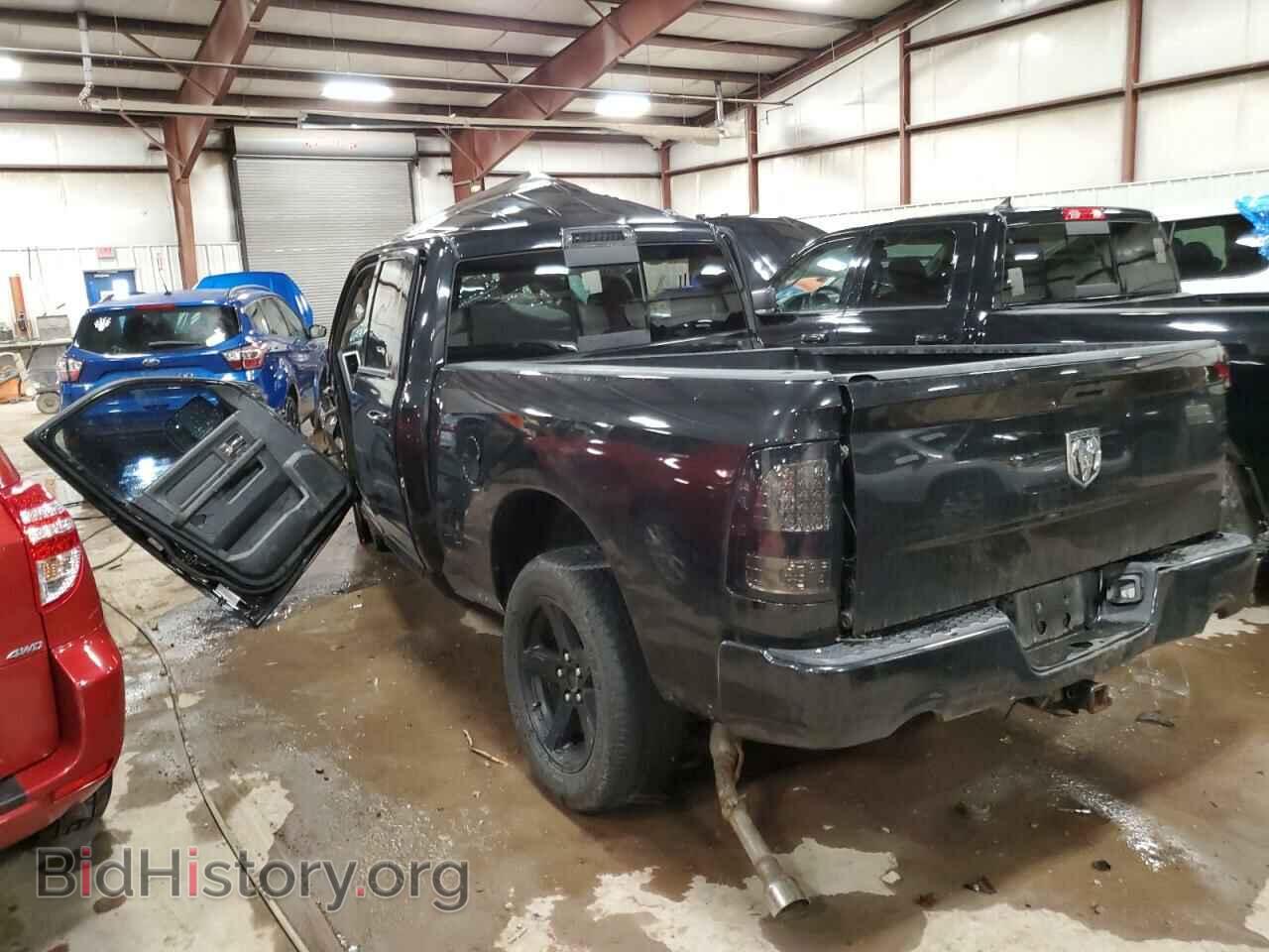 2010 DODGE All Models - VIN: 1D7RV1GTXAS106434 - Photo 2