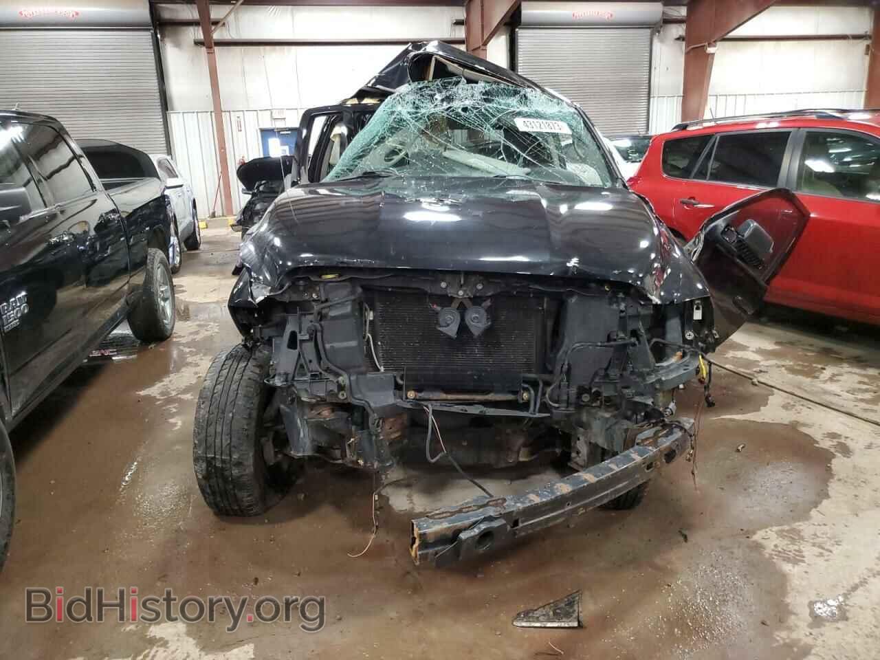 2010 DODGE All Models - VIN: 1D7RV1GTXAS106434 - Photo 5