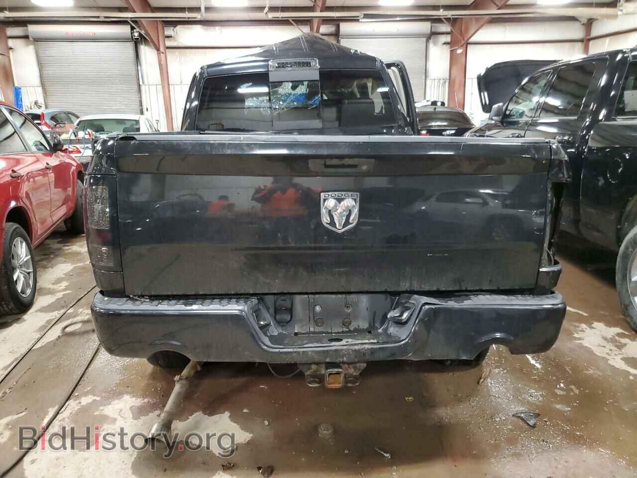 2010 DODGE All Models - VIN: 1D7RV1GTXAS106434 - Photo 6