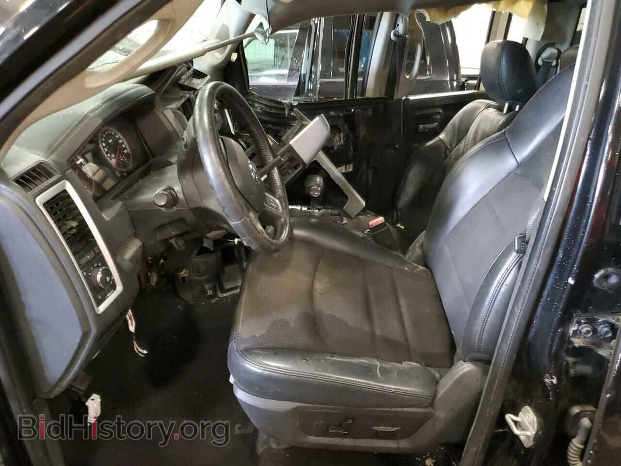 2010 DODGE All Models - VIN: 1D7RV1GTXAS106434 - Photo 7
