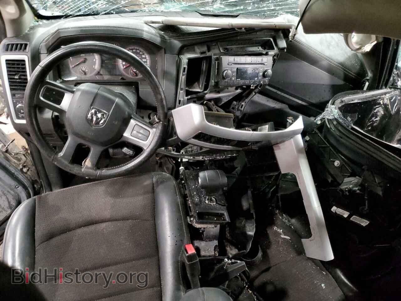 2010 DODGE All Models - VIN: 1D7RV1GTXAS106434 - Photo 8