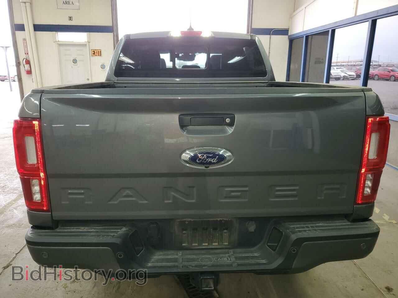 2021 FORD RANGER - VIN: 1FTER4FH2MLD70466 - Фото 6