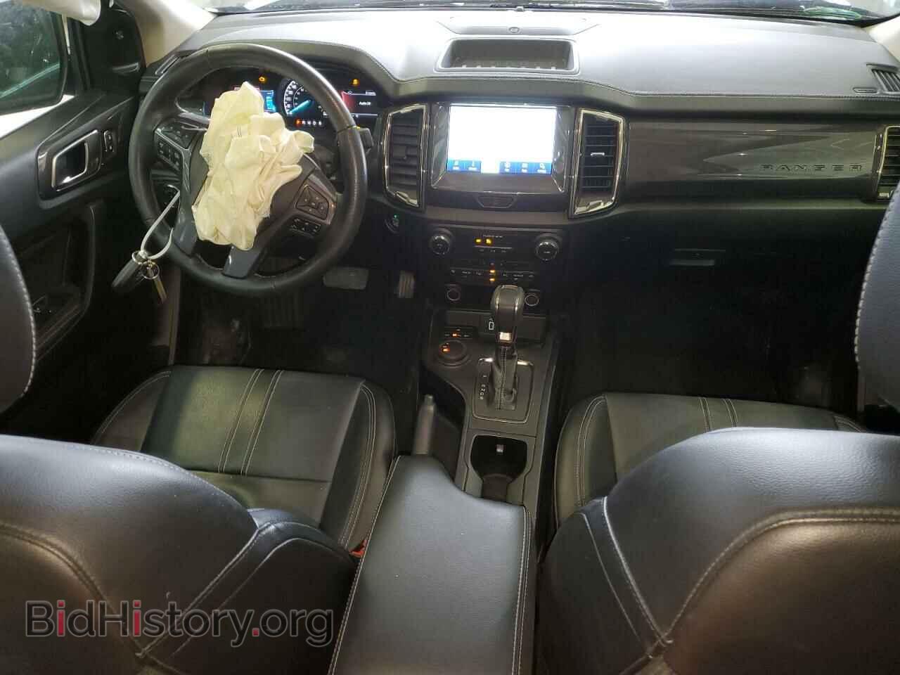 2021 FORD RANGER - VIN: 1FTER4FH2MLD70466 - Фото 8