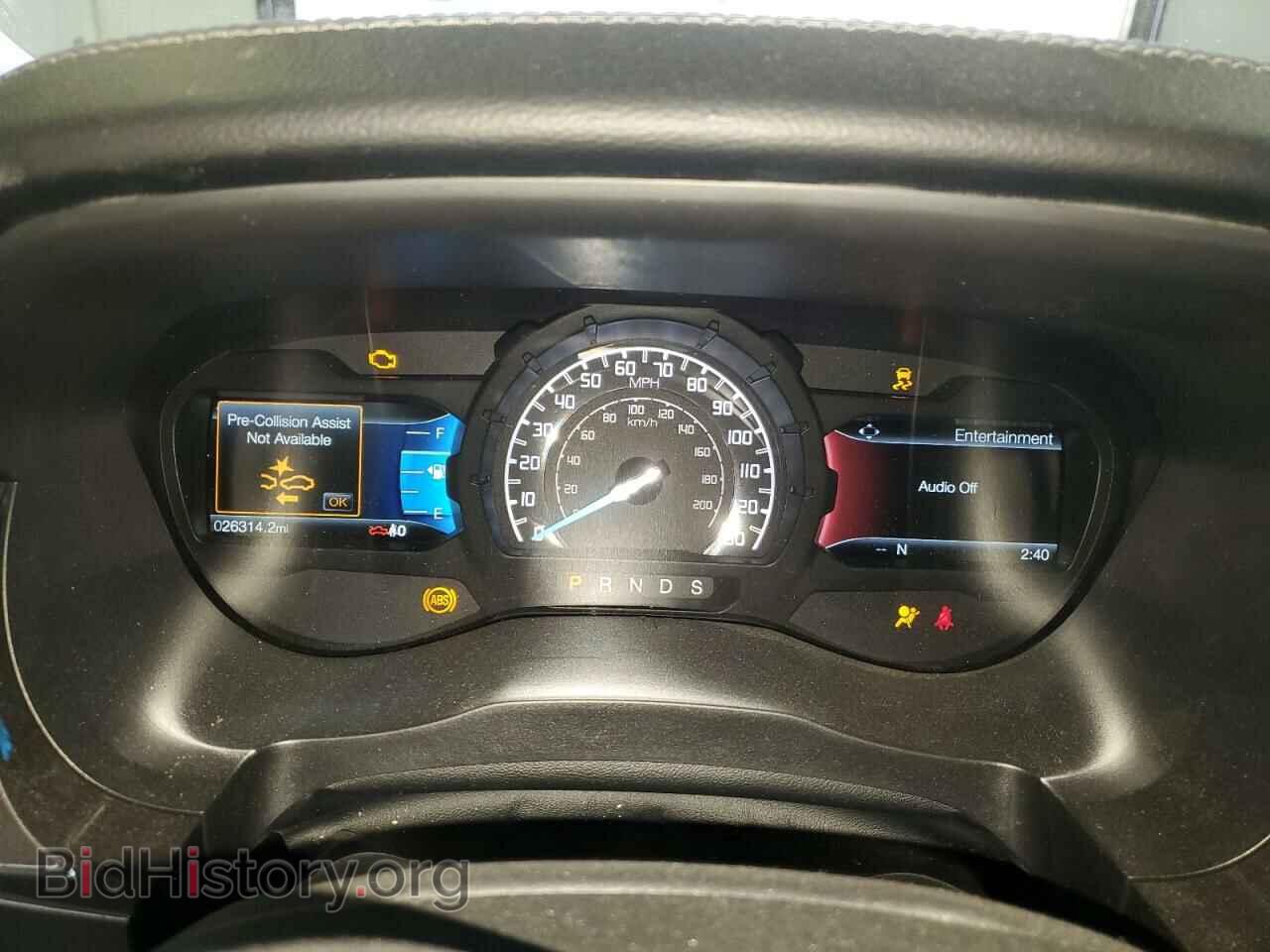 2021 FORD RANGER - VIN: 1FTER4FH2MLD70466 - Фото 9