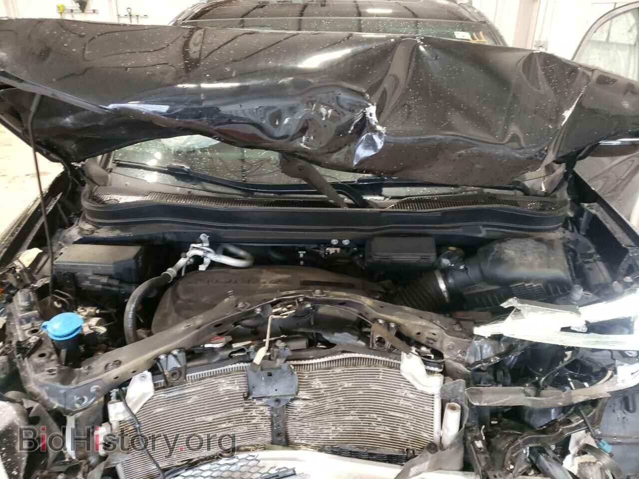 2016 HONDA PILOT - VIN: 5FNYF6H03GB106835 - Фото 7