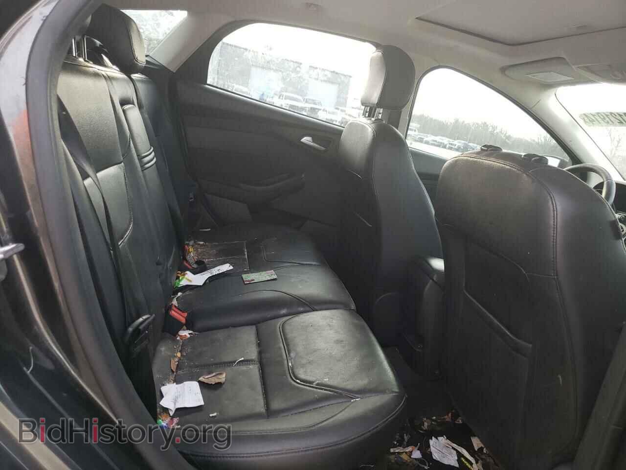 2016 FORD FOCUS - VIN: 1FADP3N27GL407403 - Photo 10