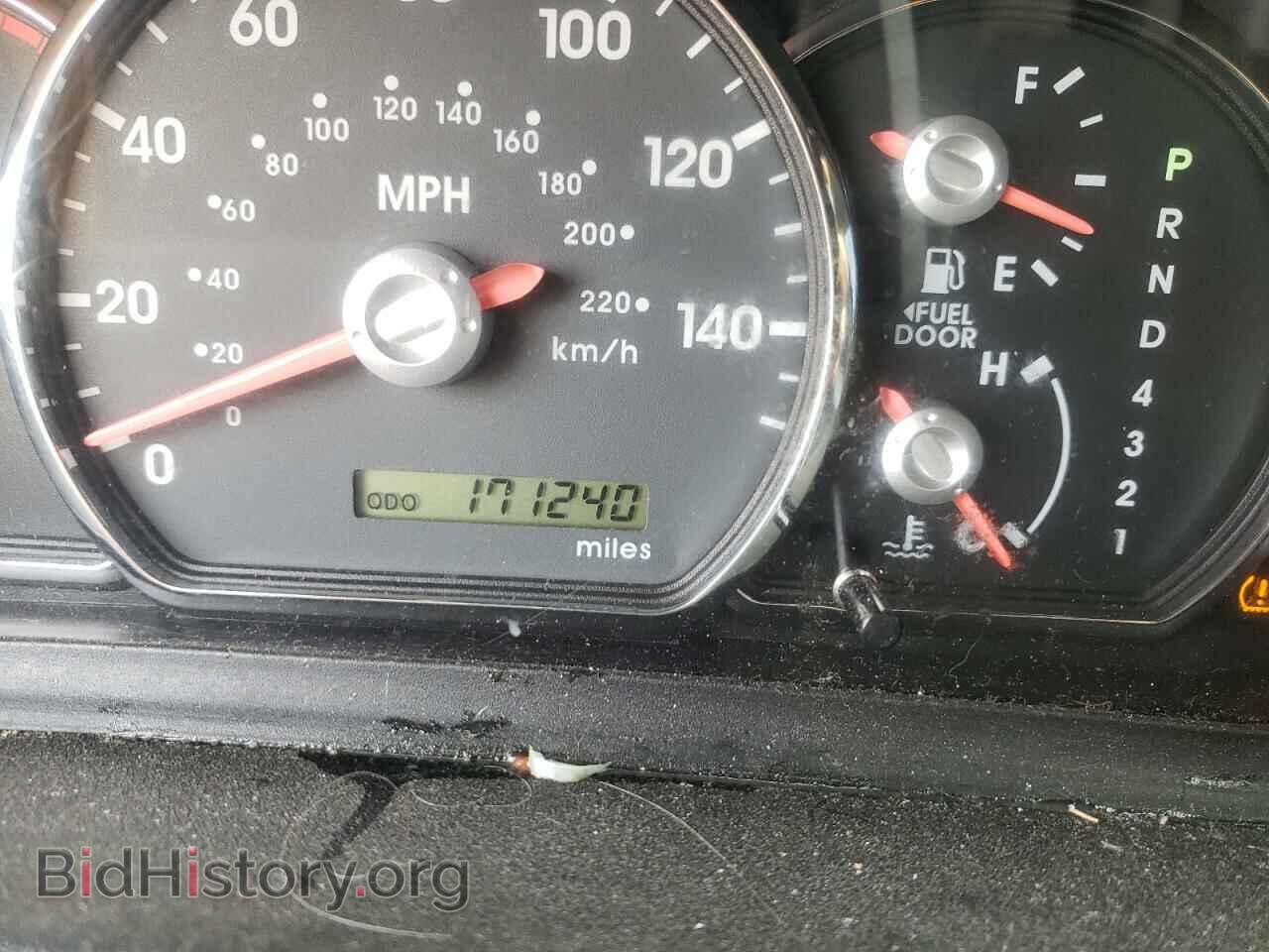2011 MITSUBISHI GALANT - VIN: 4A32B2FF4BE021155 - Фото 8