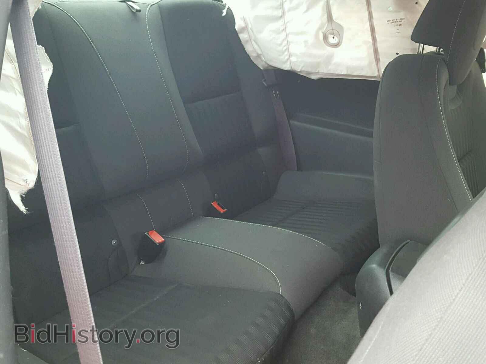 2015 CHEVROLET CAMARO - VIN: 2G1FB1E34F9108190 - Фото 6