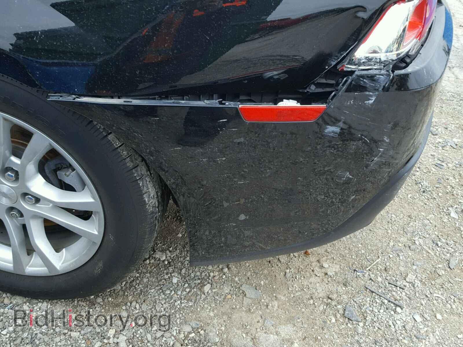 2015 CHEVROLET CAMARO - VIN: 2G1FB1E34F9108190 - Фото 9