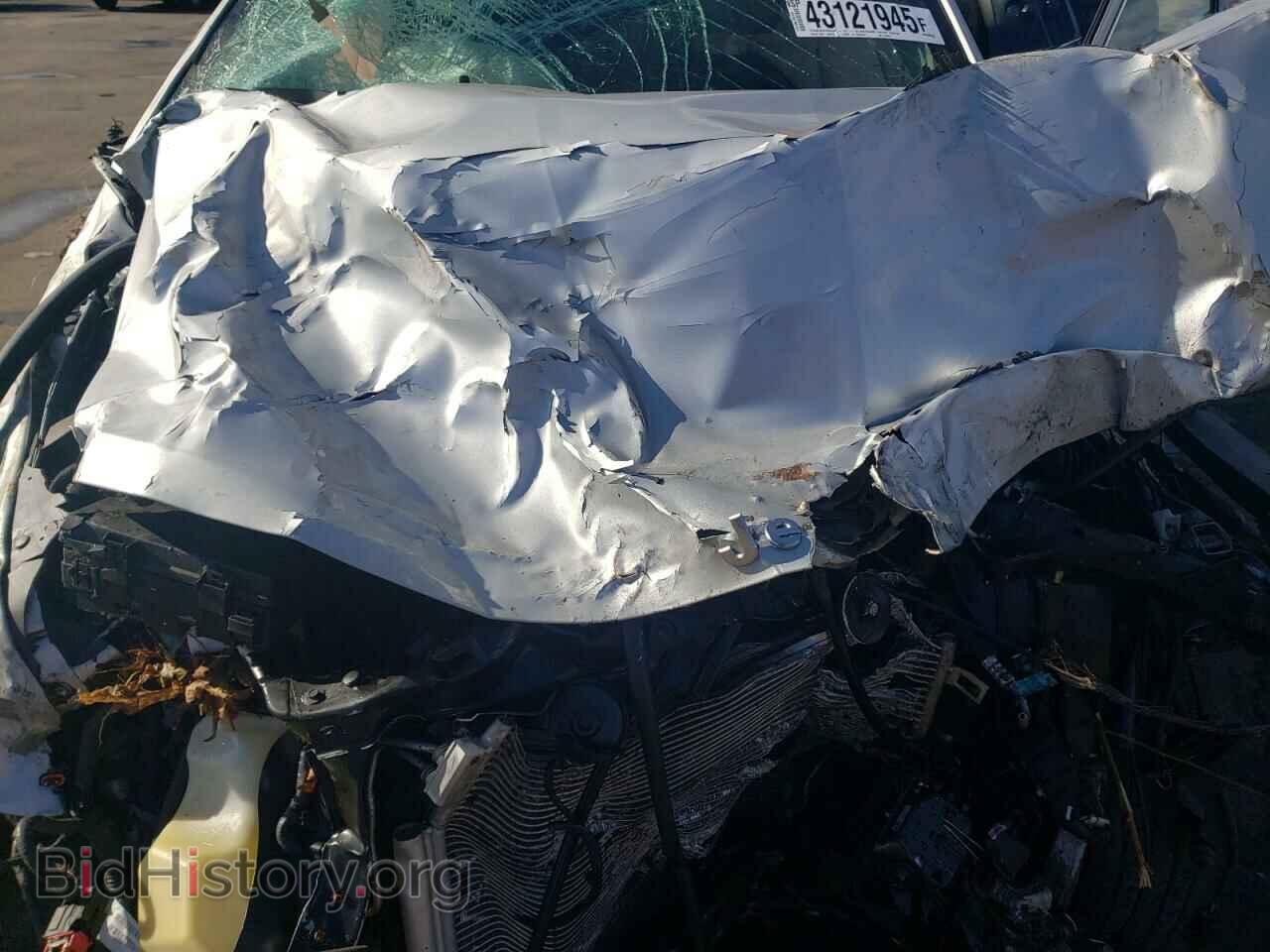 2012 JEEP GRAND CHER - VIN: 1C4RJFAG5CC224905 - Фото 12