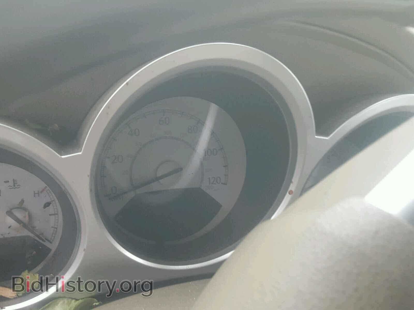2008 CHRYSLER SEBRING - VIN: 1C3LD66M48N200929 - Фото 8