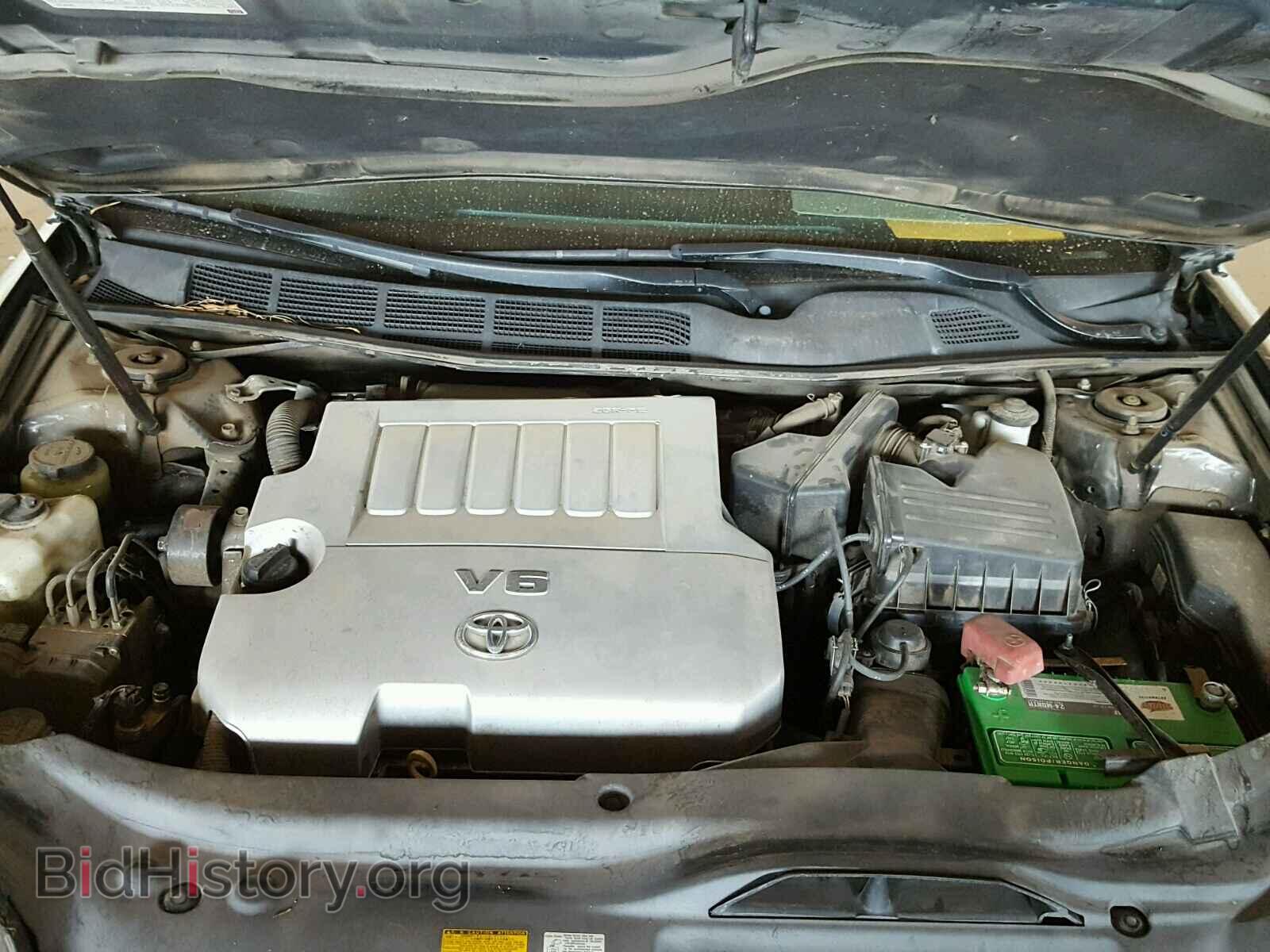 2012 TOYOTA AVALON - VIN: 4T1BK3DB2CU452783 - Фото 7