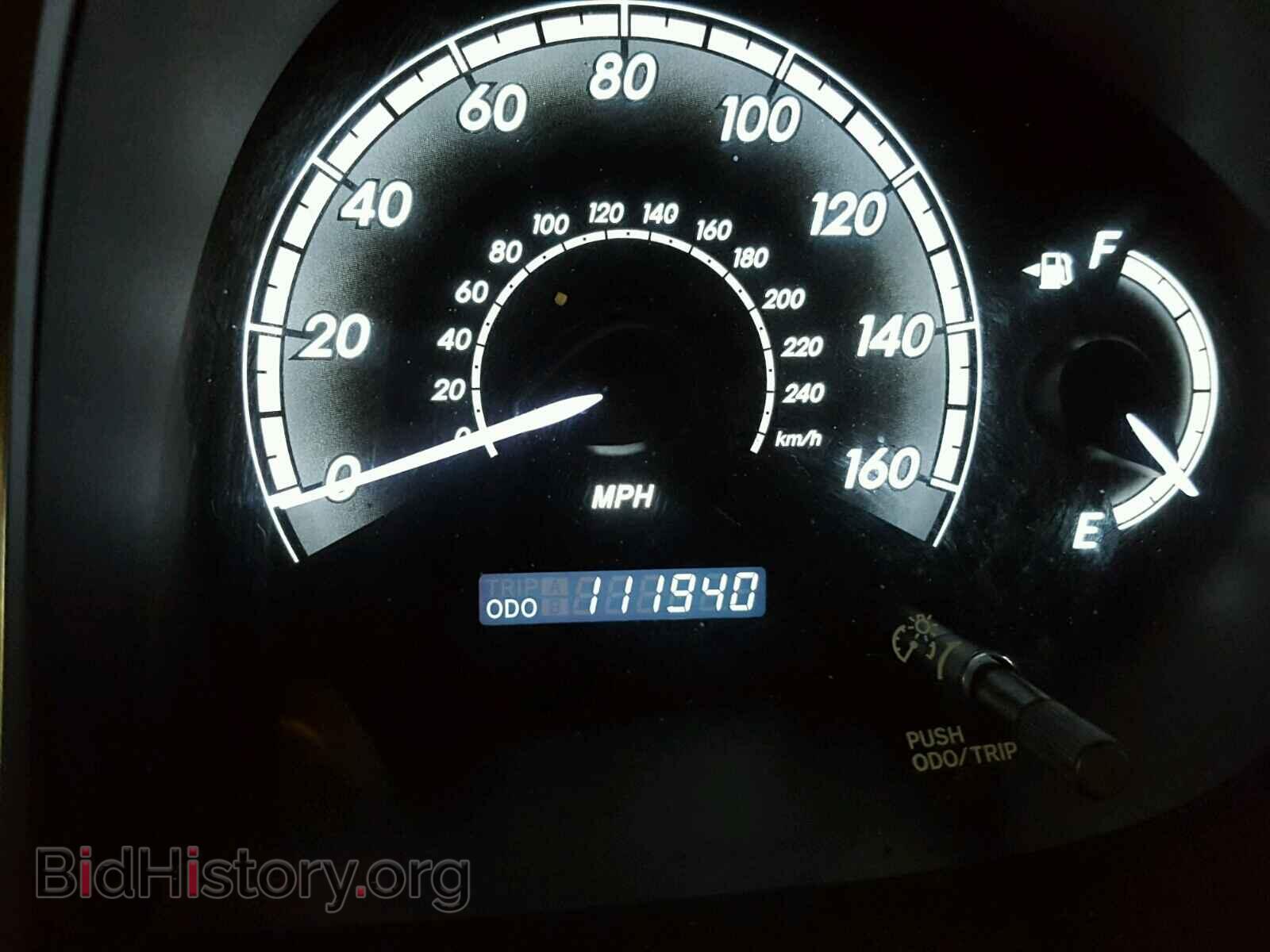 2012 TOYOTA AVALON - VIN: 4T1BK3DB2CU452783 - Фото 8