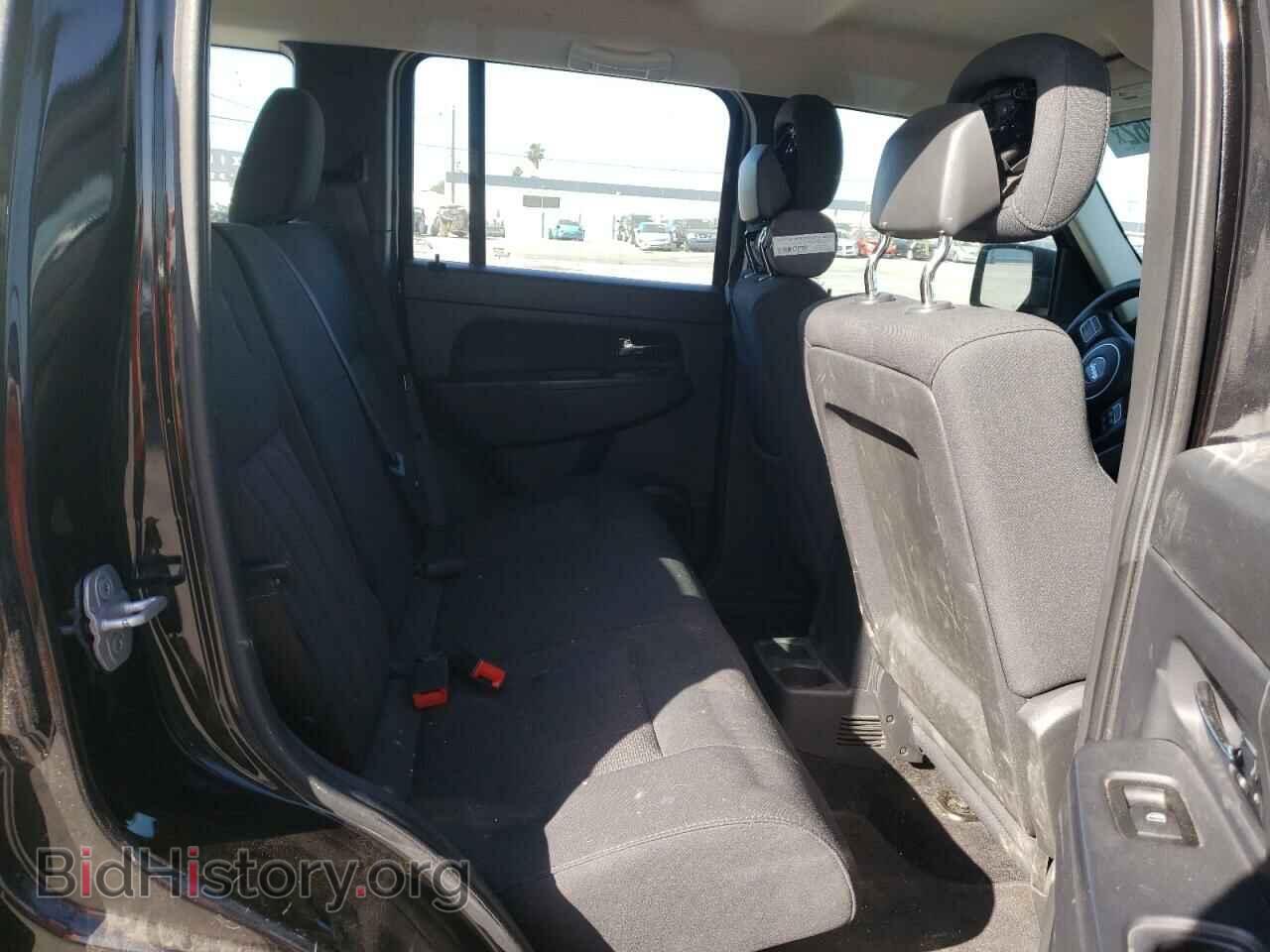 2011 JEEP LIBERTY - VIN: 1J4PP2GK2BW511152 - Фото 6