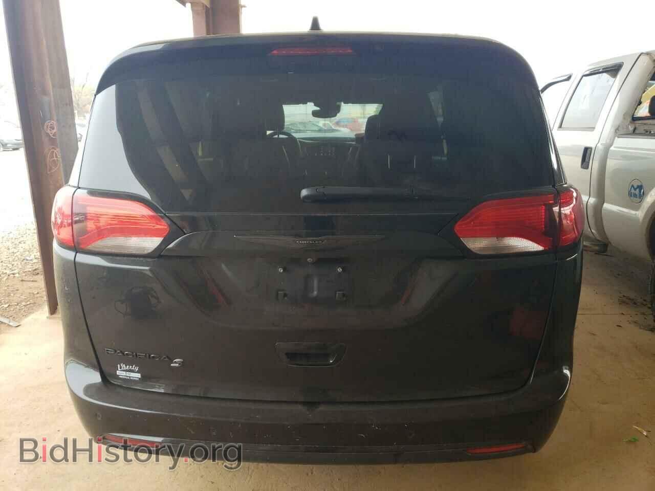 2019 CHRYSLER PACIFICA - VIN: 2C4RC1BG1KR567132 - Фото 6