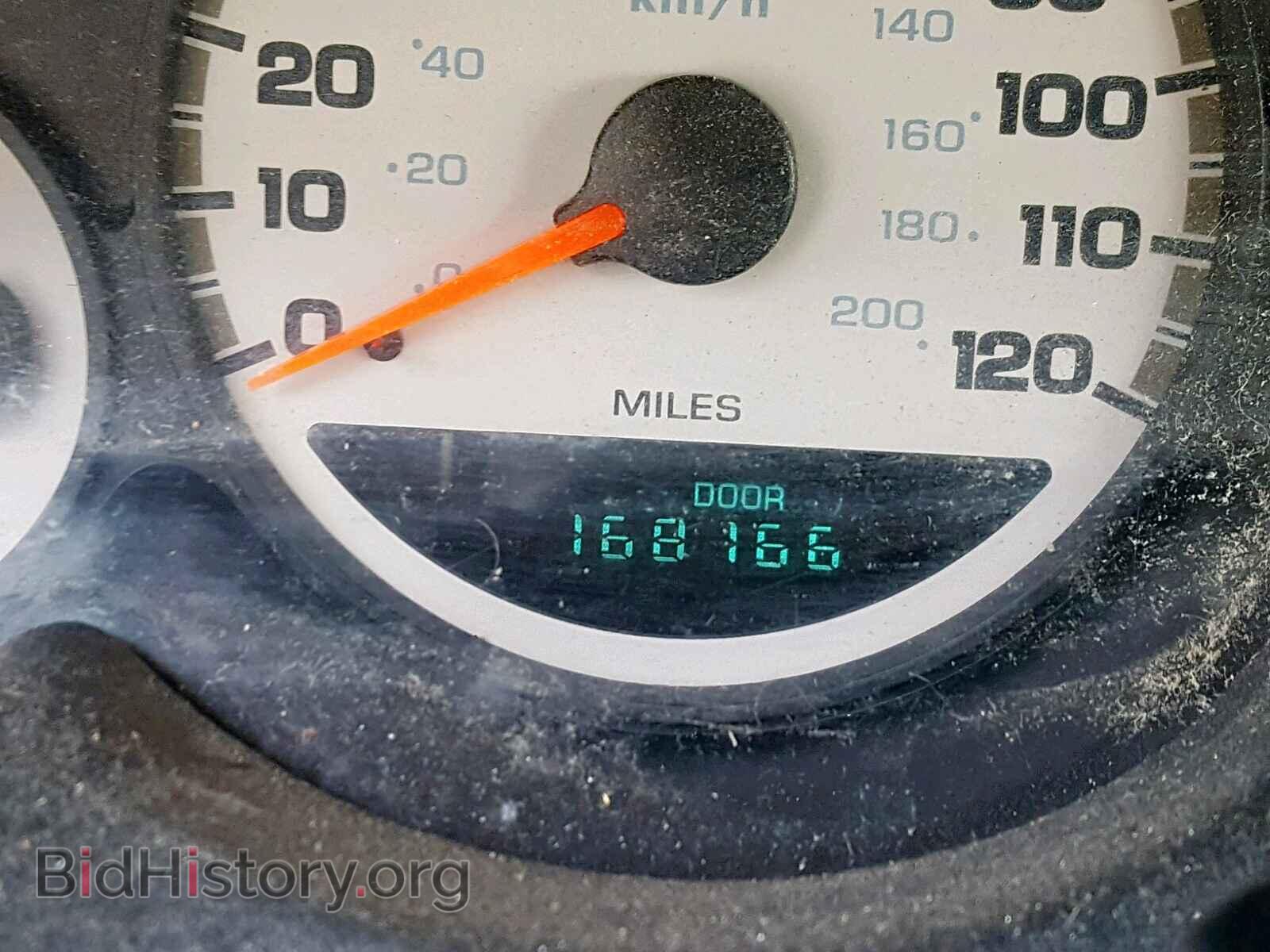 2004 DODGE NEON - VIN: 1B3ES56C74D640933 - Фото 8