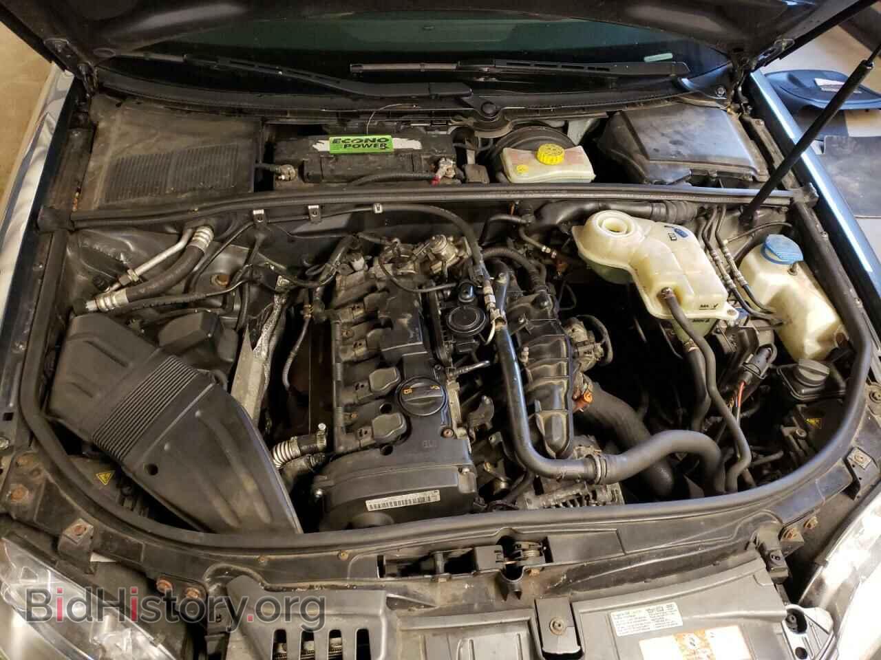 2008 AUDI A4 - VIN: WAUDF78E88A014594 - Фото 7