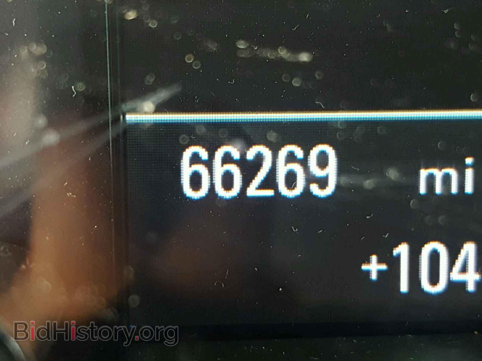 2014 AUDI Q5 - VIN: WA1LFAFP4EA058971 - Фото 8