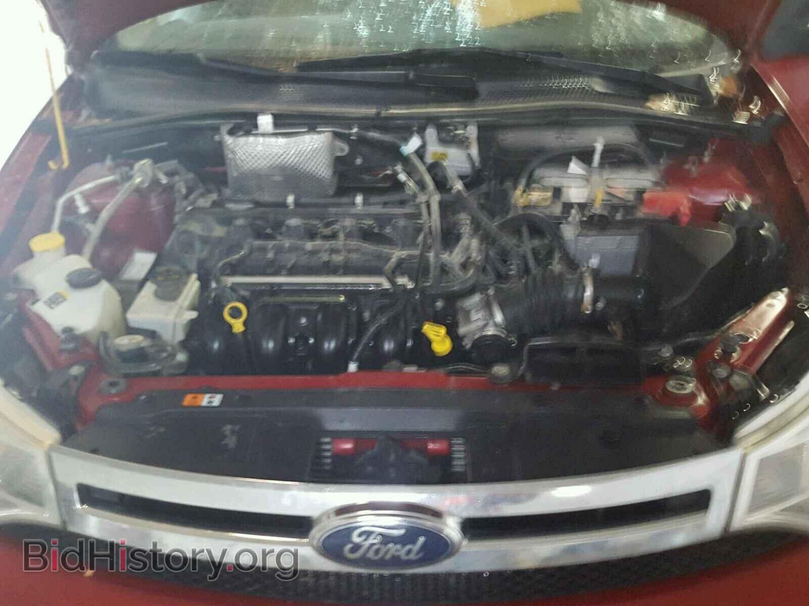 2009 FORD FOCUS - VIN: 1FAHP36N89W267776 - Photo 7