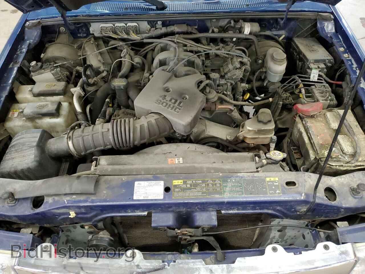 2011 FORD RANGER - VIN: 1FTLR4FE9BPA78896 - Фото 11