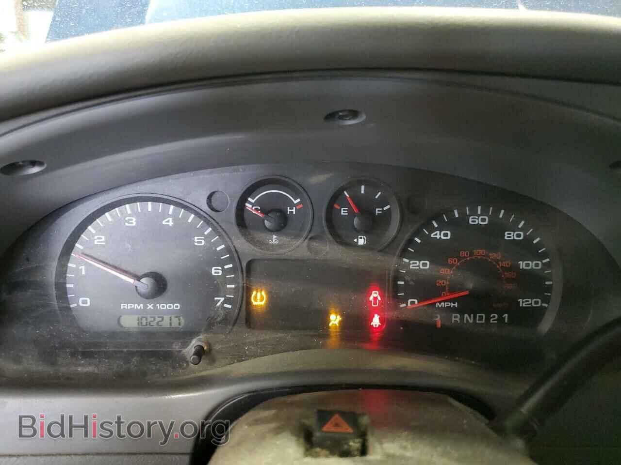 2011 FORD RANGER - VIN: 1FTLR4FE9BPA78896 - Фото 9