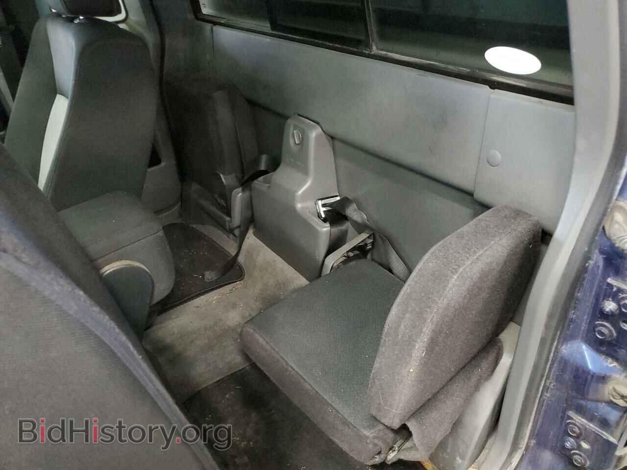 2011 FORD RANGER - VIN: 1FTLR4FE9BPA78896 - Фото 10