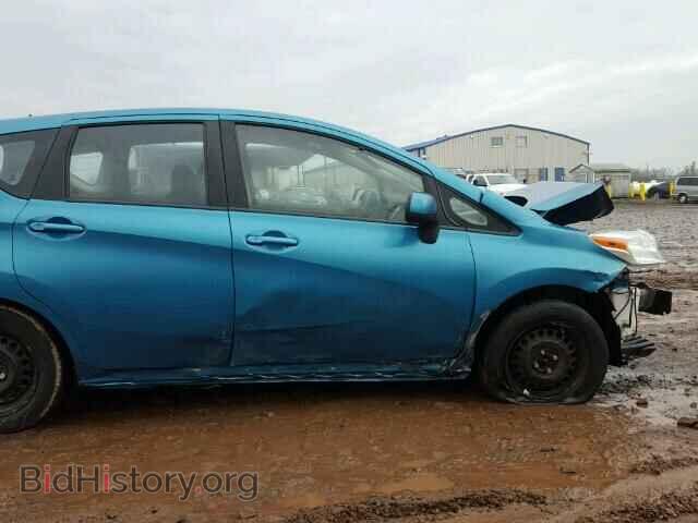 2014 NISSAN VERSA - VIN: 3N1CE2CP0EL385253 - Фото 10