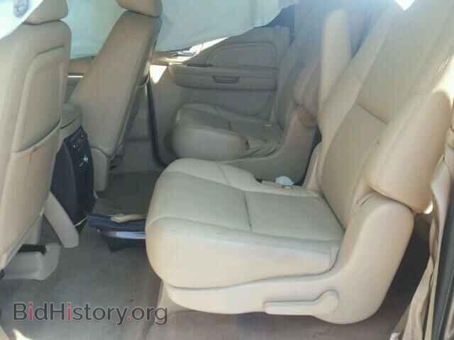 2011 CADILLAC ESCALADE - VIN: 1GYS4JEF3BR307316 - Фото 6
