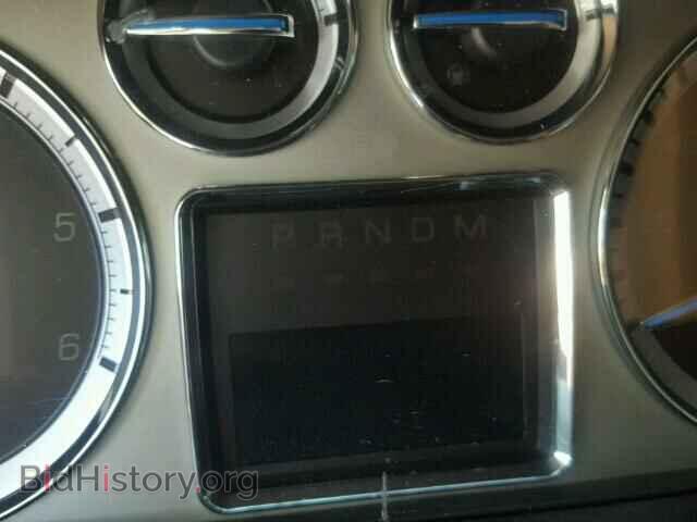 2011 CADILLAC ESCALADE - VIN: 1GYS4JEF3BR307316 - Фото 8
