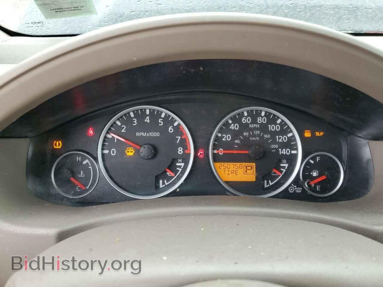 2011 NISSAN PATHFINDER - VIN: 5N1AR1NN9BC628835 - Фото 9