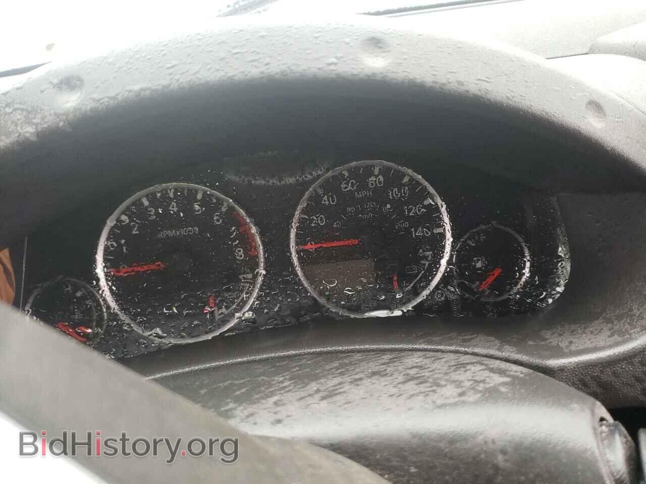 2012 NISSAN PATHFINDER - VIN: 5N1AR1NN2CC624174 - Фото 9