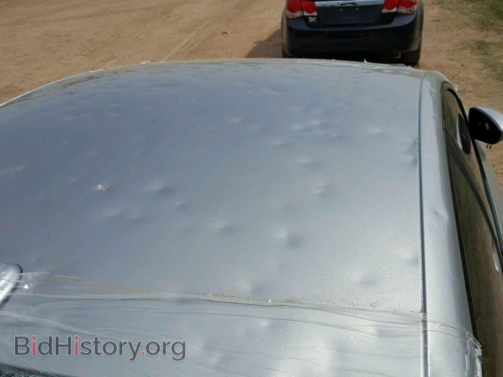 2015 CHRYSLER 200 - VIN: 1C3CCCDG5FN589172 - Фото 9
