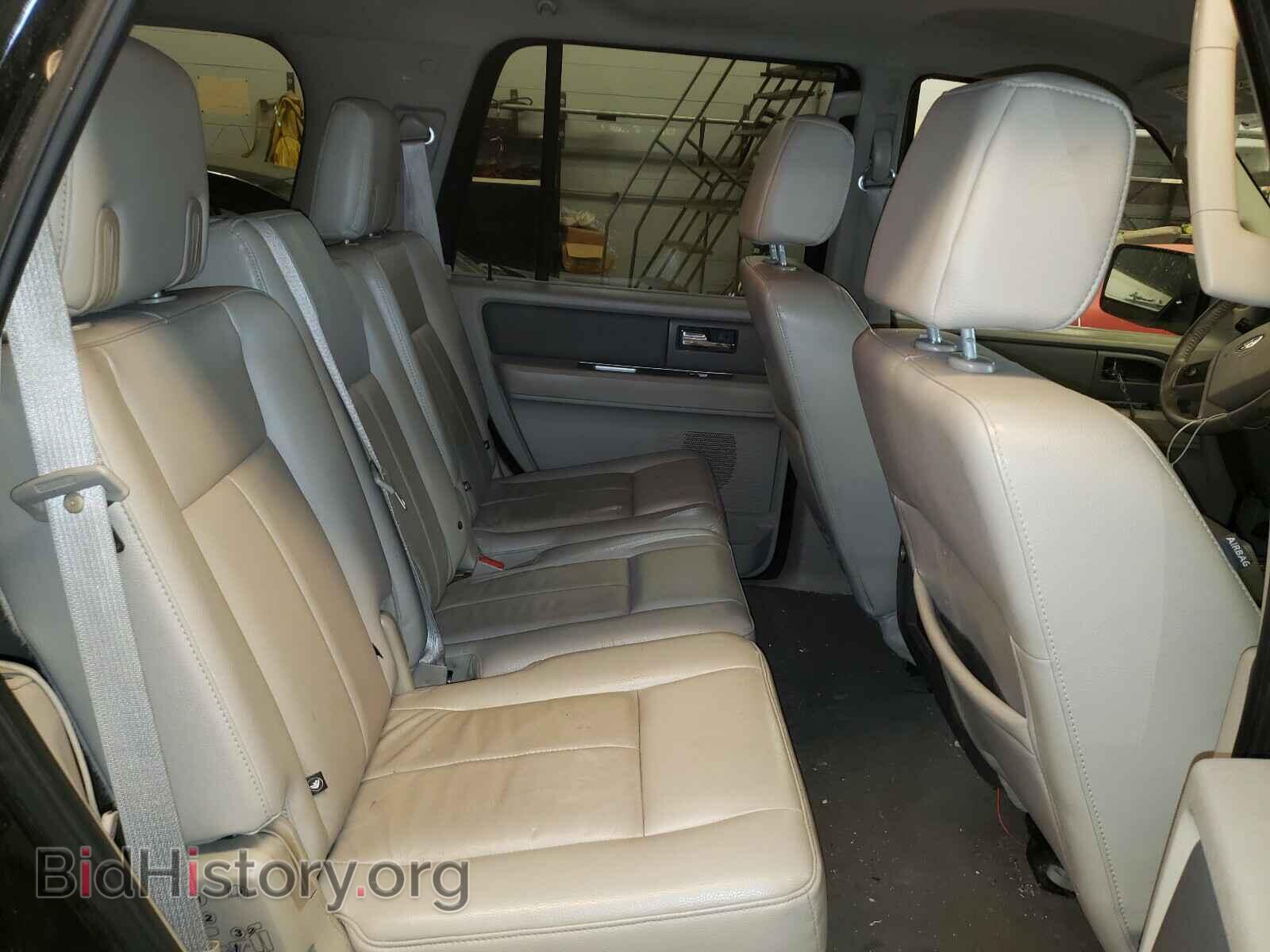 2007 FORD EXPEDITION - VIN: 1FMFU16547LA59483 - Фото 6