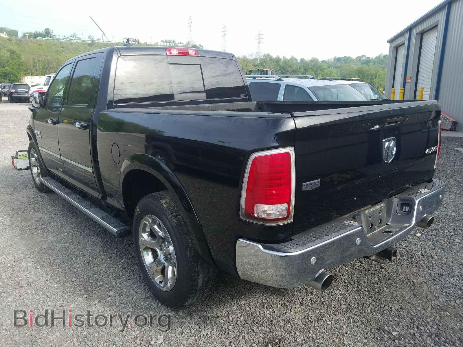 2014 RAM 1500 - VIN: 1C6RR7VT3ES292349 - Фото 3