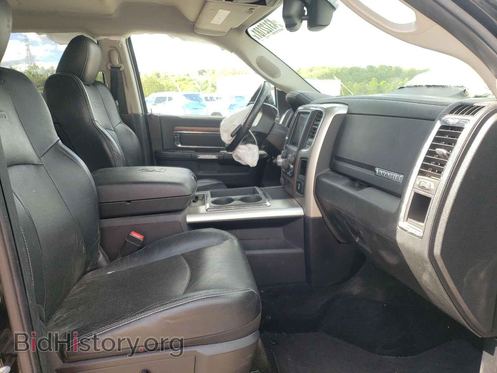 2014 RAM 1500 - VIN: 1C6RR7VT3ES292349 - Фото 5